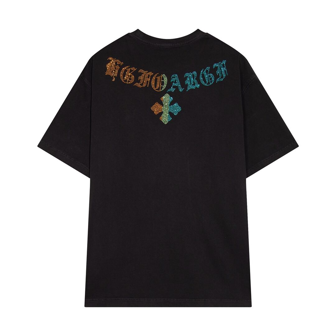 Chrome Hearts T-Shirts